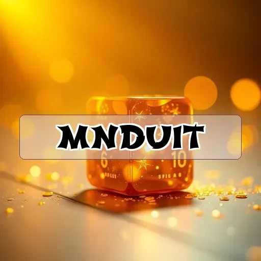 mnduit Komunitas Gamer