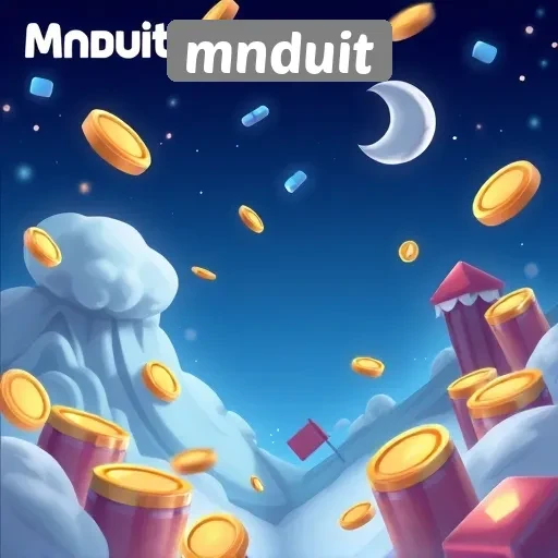 Menjelajahi Ragam Game Menarik di Mnduit