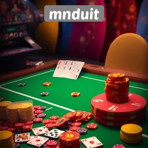 Menggali Potensi Permainan di Situs Mnduit
