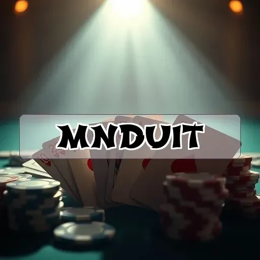 mnduit: Temukan Fitur dan Keunggulan Terbaik untuk Gamer