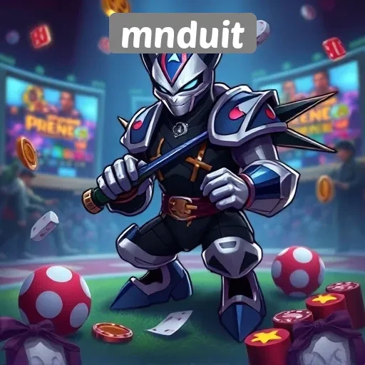 Kemudahan Akses Game di Situs Mnduit