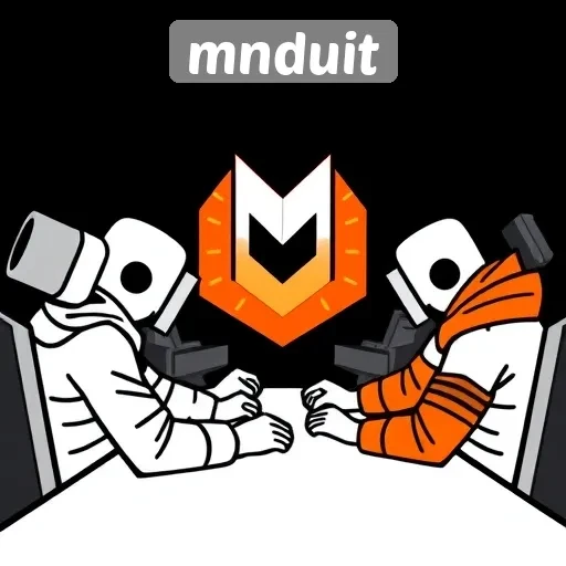 Menilik Komunitas Gamer di Situs Mnduit