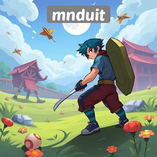 Pengalaman Bermain Game di Mnduit yang Mengesankan bagi Pengguna