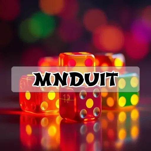 mnduit Panduan Permainan
