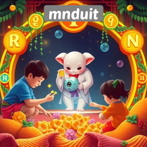 Ulasan Fitur Interaktif di Mnduit
