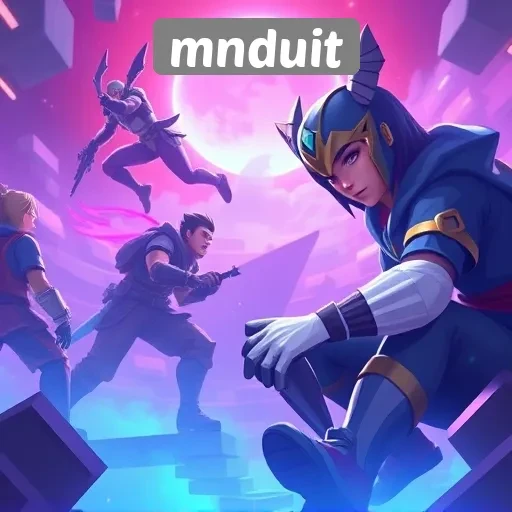Kelebihan Mnduit Dalam Dunia Game Digital