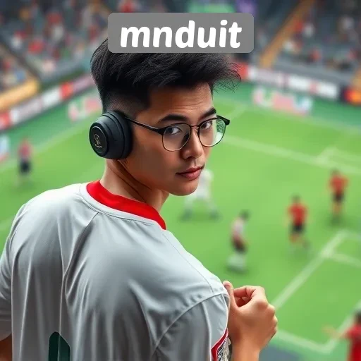 Analisis Perkembangan Mnduit Dalam Industri Game