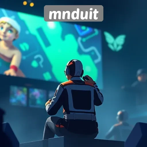 Strategi Mnduit Dalam Meningkatkan Pengalaman Bermain Game