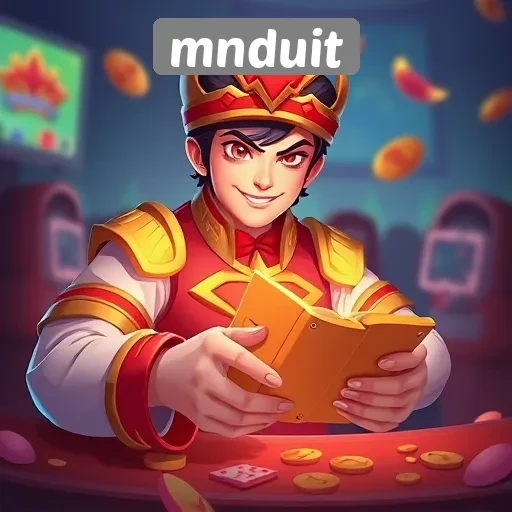 Mengulas Fitur Menarik di Situs Game Mnduit