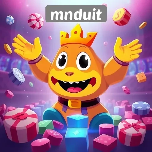 Mnduit Menawarkan Beragam Pilihan Game untuk Semua Usia