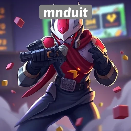 Mnduit Sebagai Platform Game Terpercaya di Indonesia