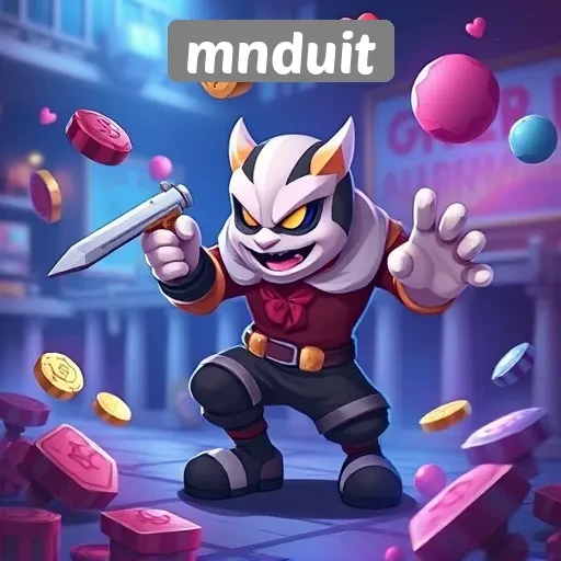 Keunggulan Mnduit dalam Menyediakan Game Berkualitas