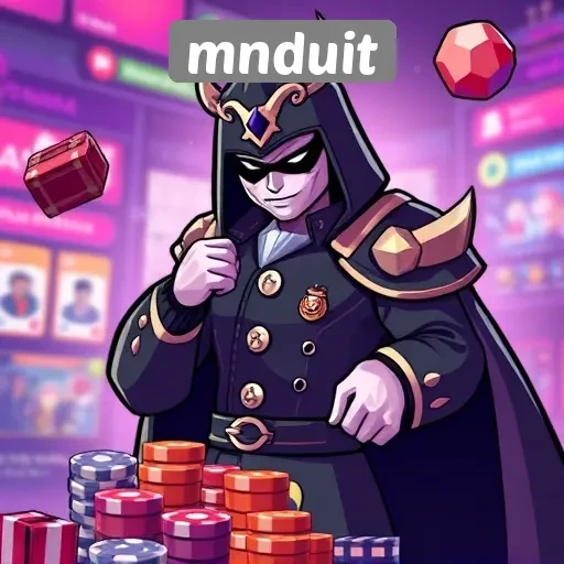 Mengenal Mnduit Situs Game Terbaik di Indonesia