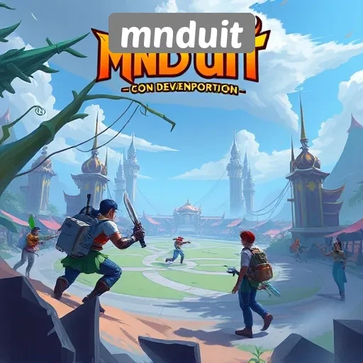 Mengapa Mnduit Menjadi Pilihan Gamer Indonesia
