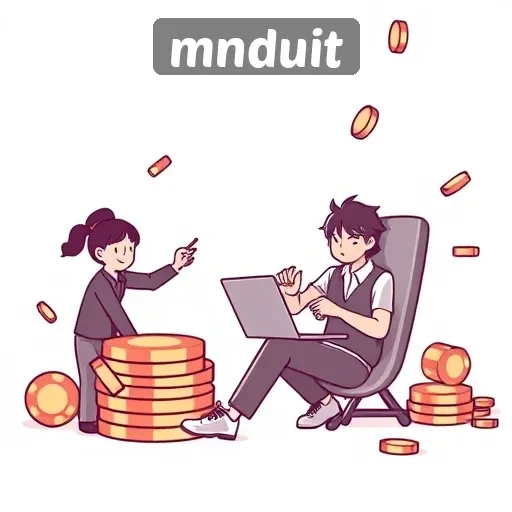 Keuntungan Menggunakan Mnduit untuk Game Online