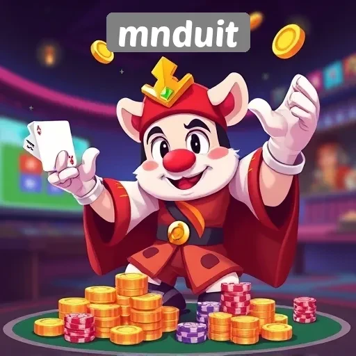 Keunggulan Mnduit Sebagai Platform Game Online