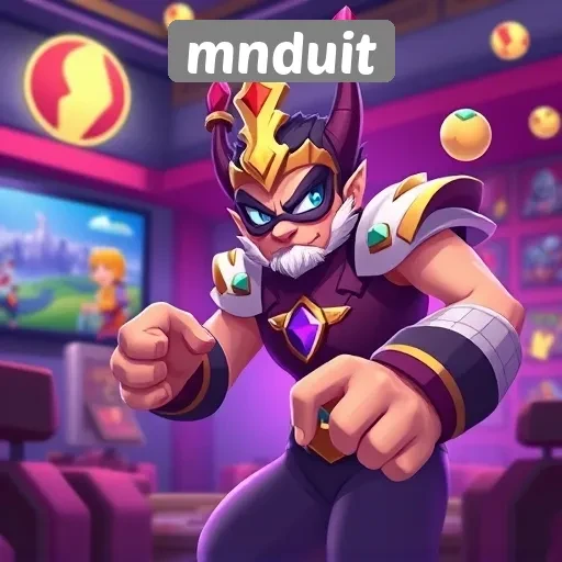 Perbandingan Mnduit dan Platform Game Lain di Indonesia