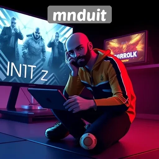 Dari Game Mobile Hingga PC Mnduit Memiliki Segalanya