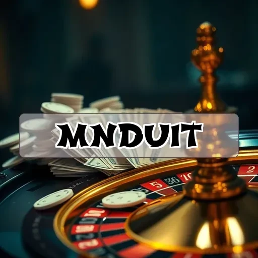 mnduit Hadiah Menarik