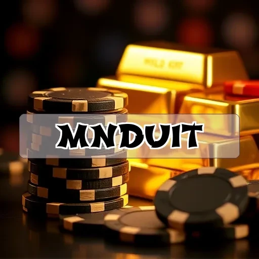 mnduit: Menjelajahi Keseruan Permainan Teka-teki di Situs Game Terbaik