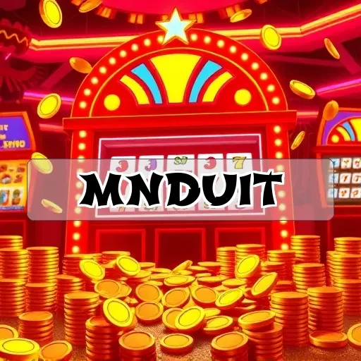 mnduit: Strategi Menang Pasti di Dunia Game Online